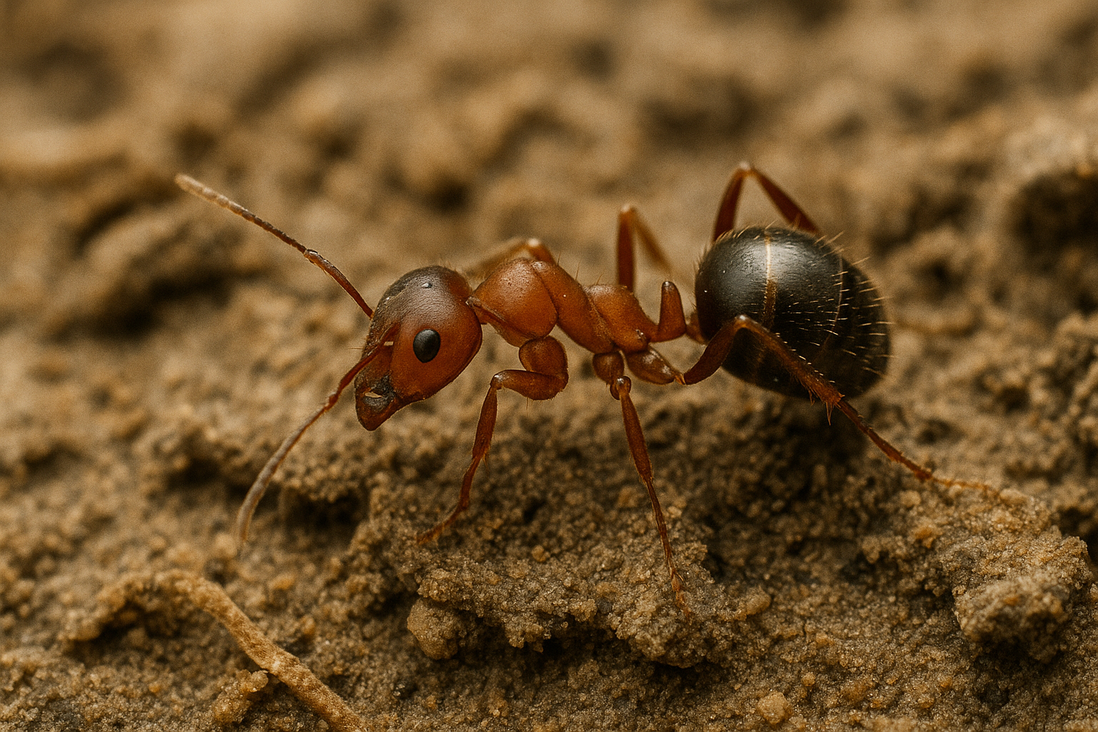 Ants