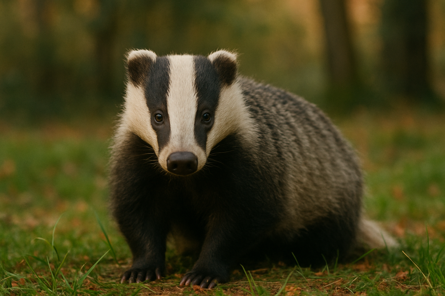 Badger