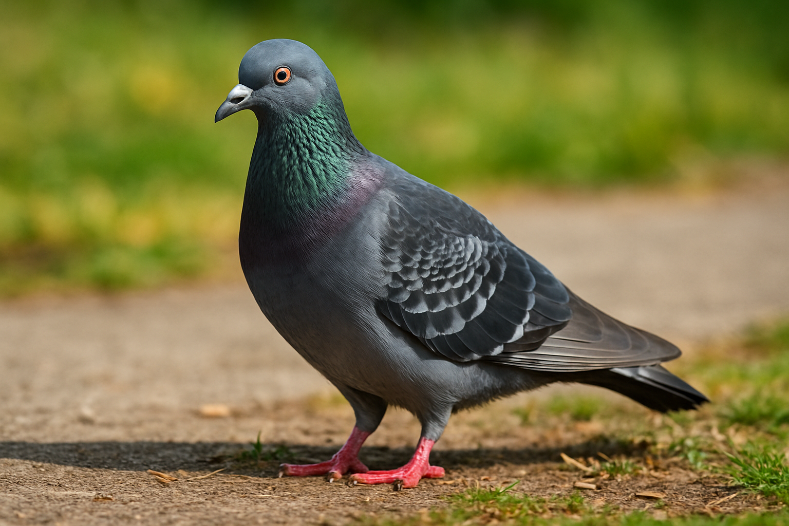 Birds