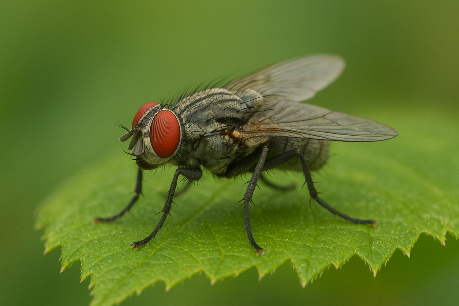 Flies