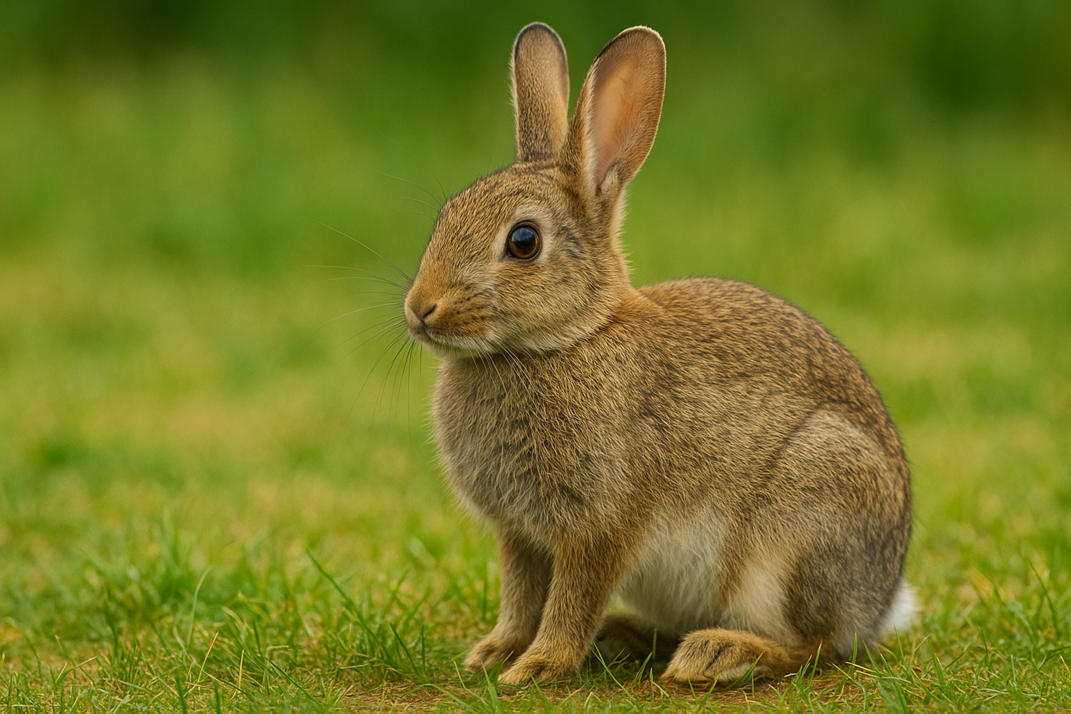 Rabbits