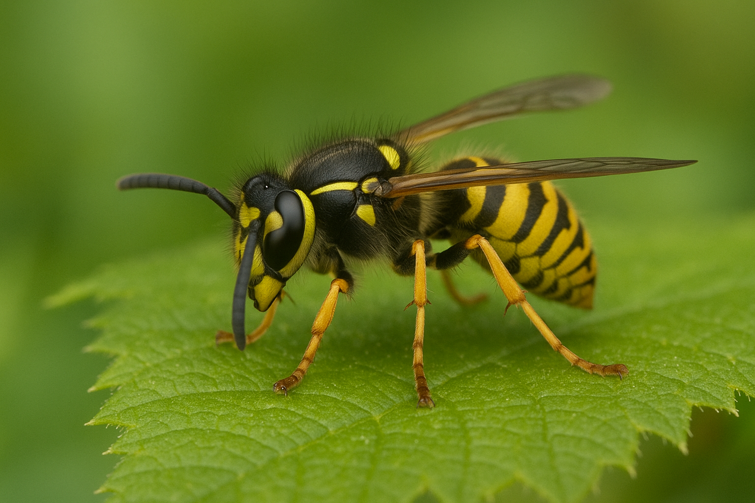 Wasps