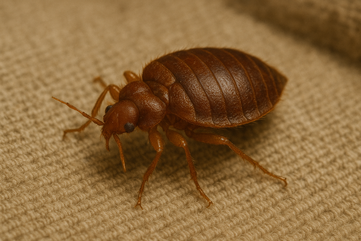Bed Bugs