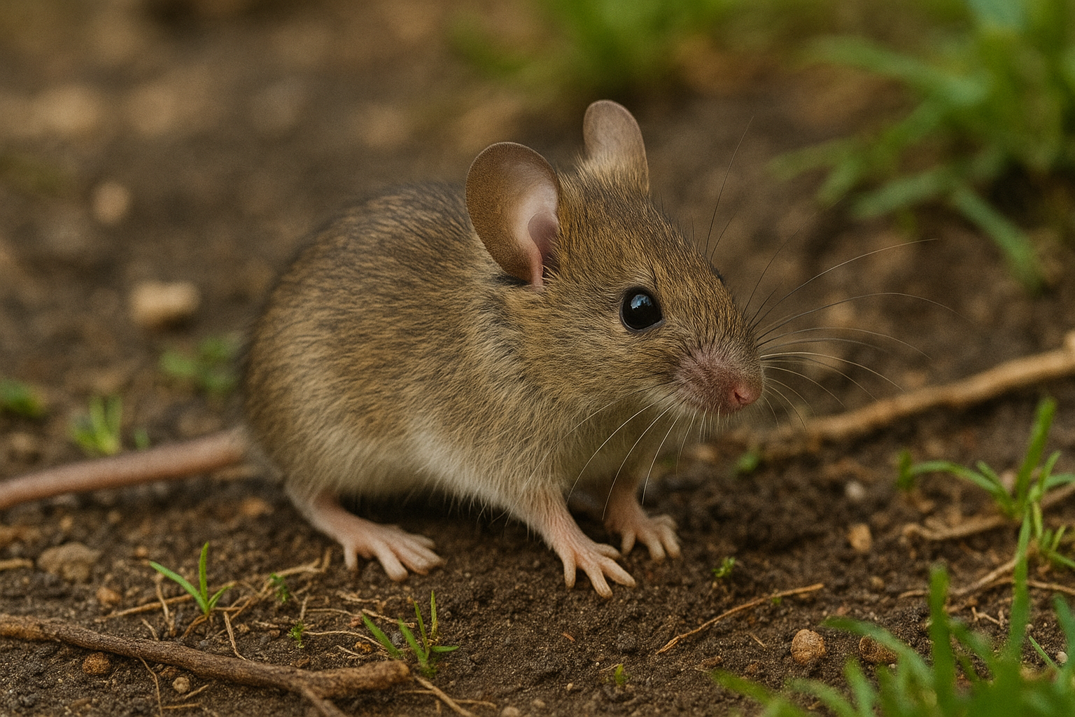 Mice