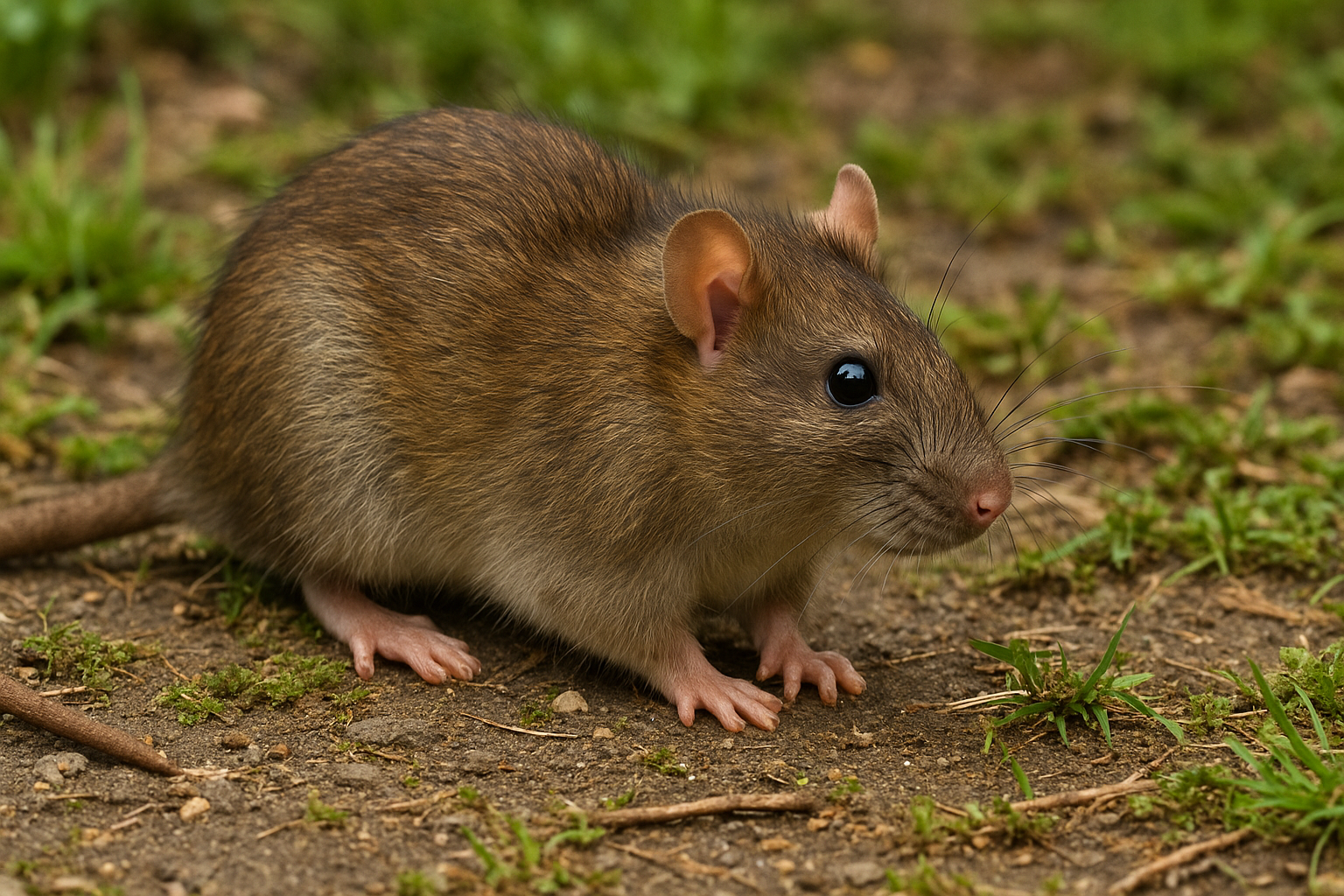 Rats