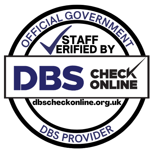 DBS Check